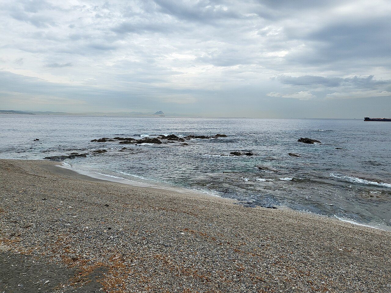 Punta Blanca