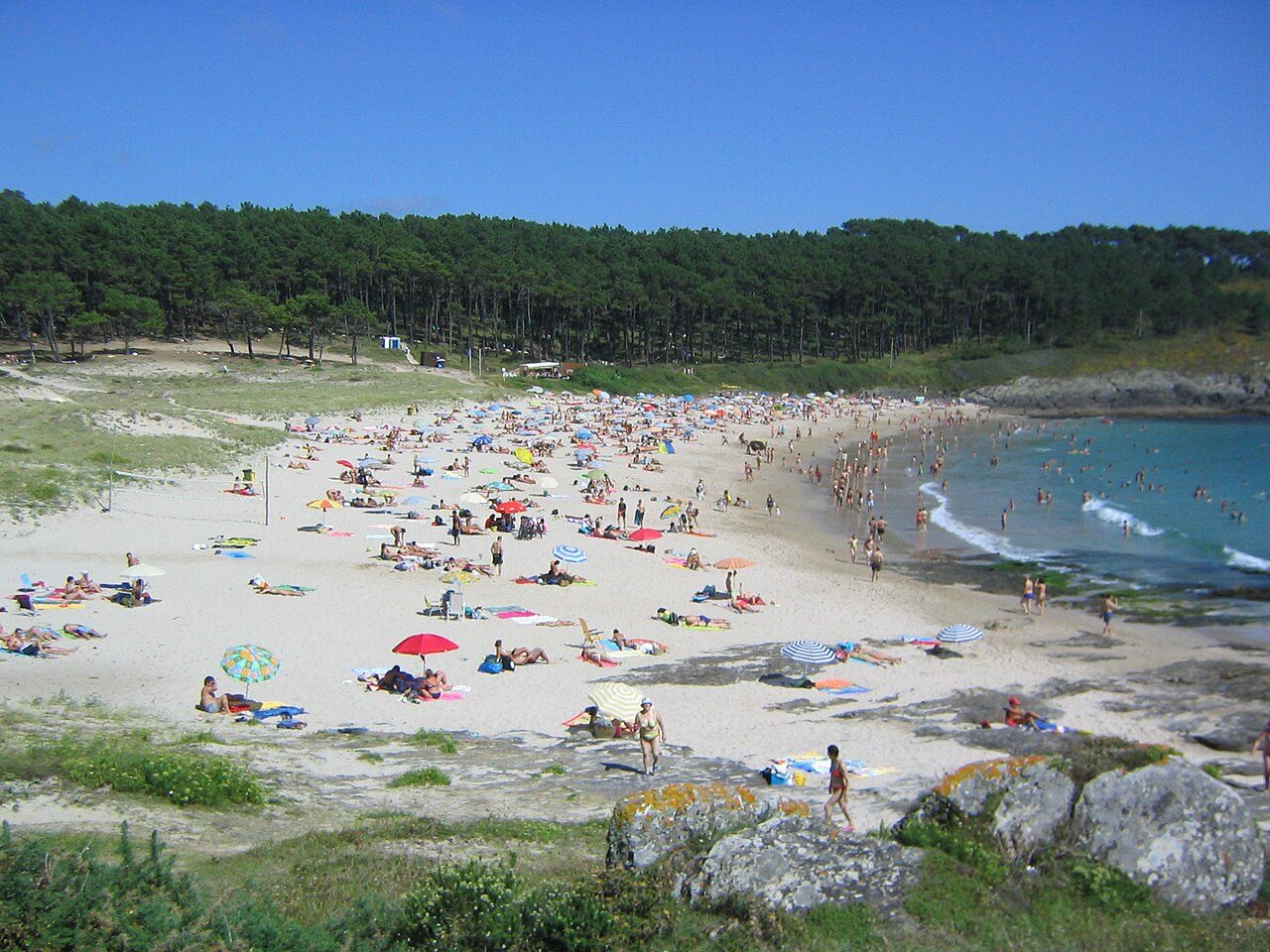 Playa Milide