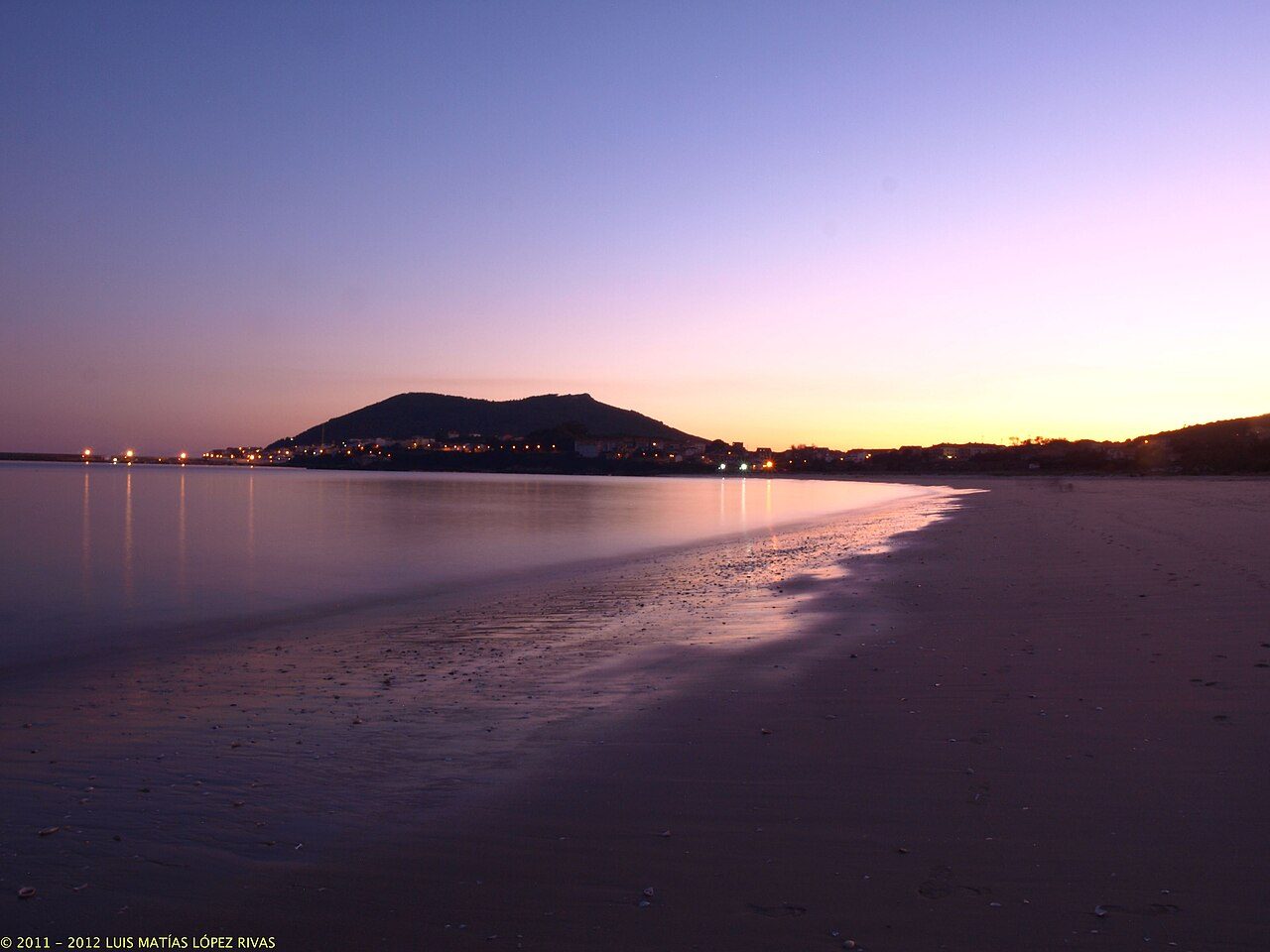 praia da Lagosteira
