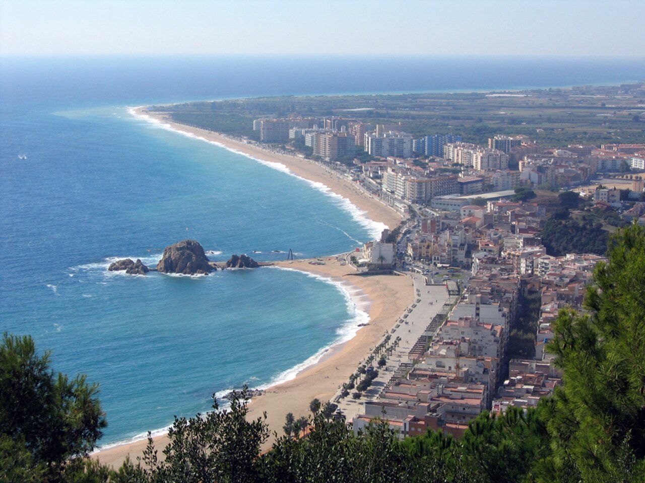 Costa de Llevant