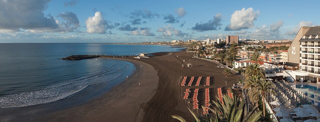 San Agustín