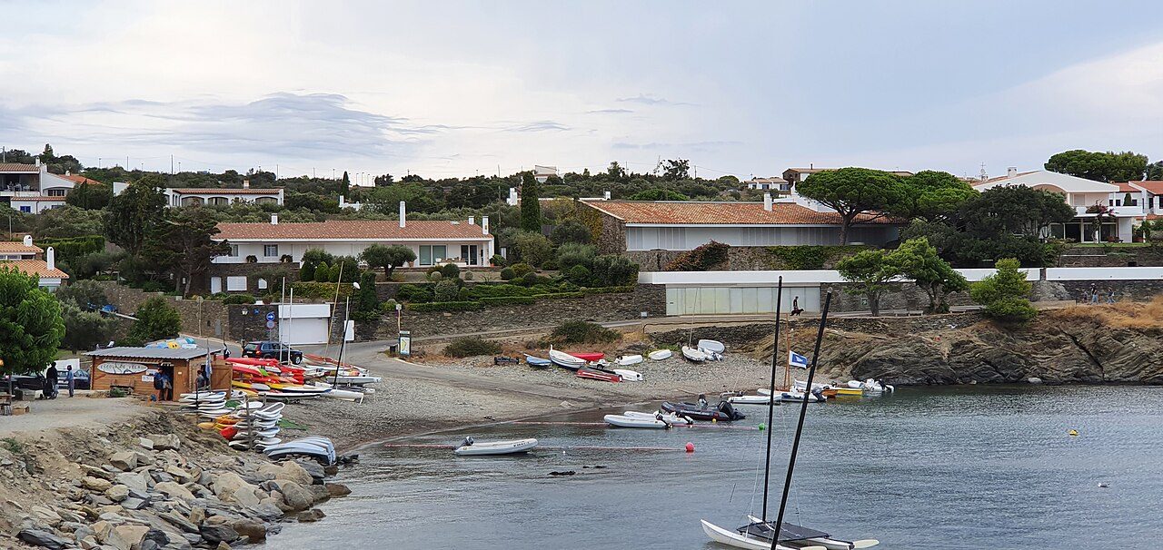 Platja de ses Oliveres