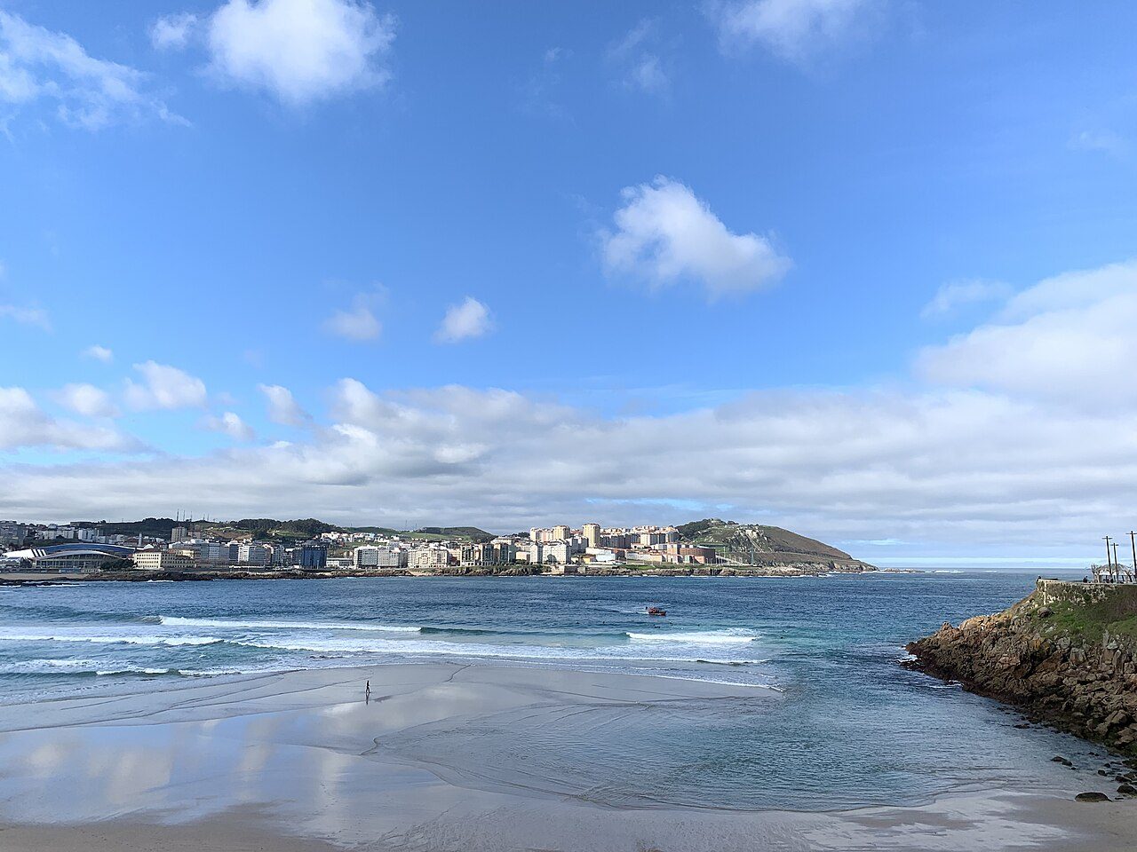 Playa do Matadeiro