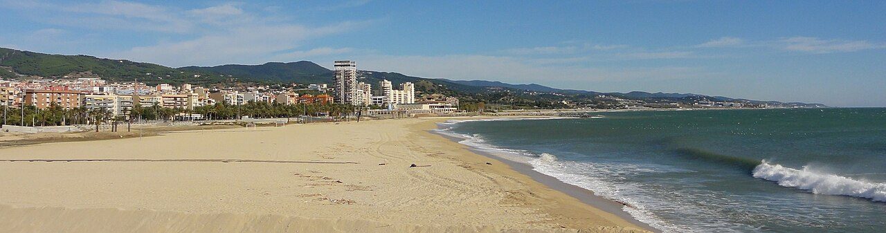 Platja del Varador