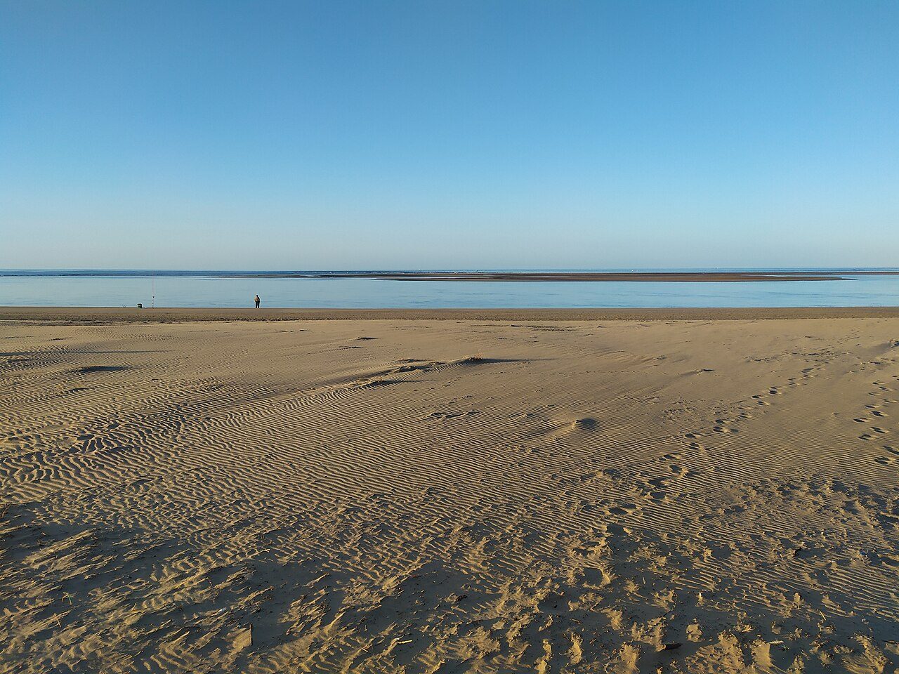 Playa de la Bota