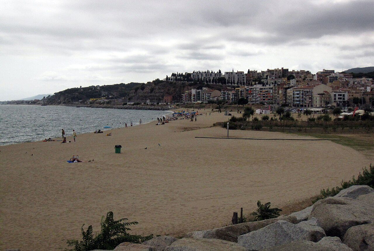 Primera Platja