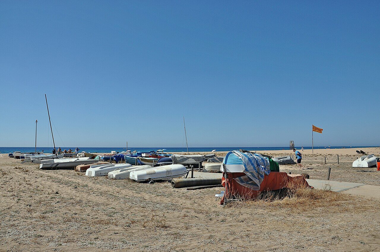 Platja de la Conca