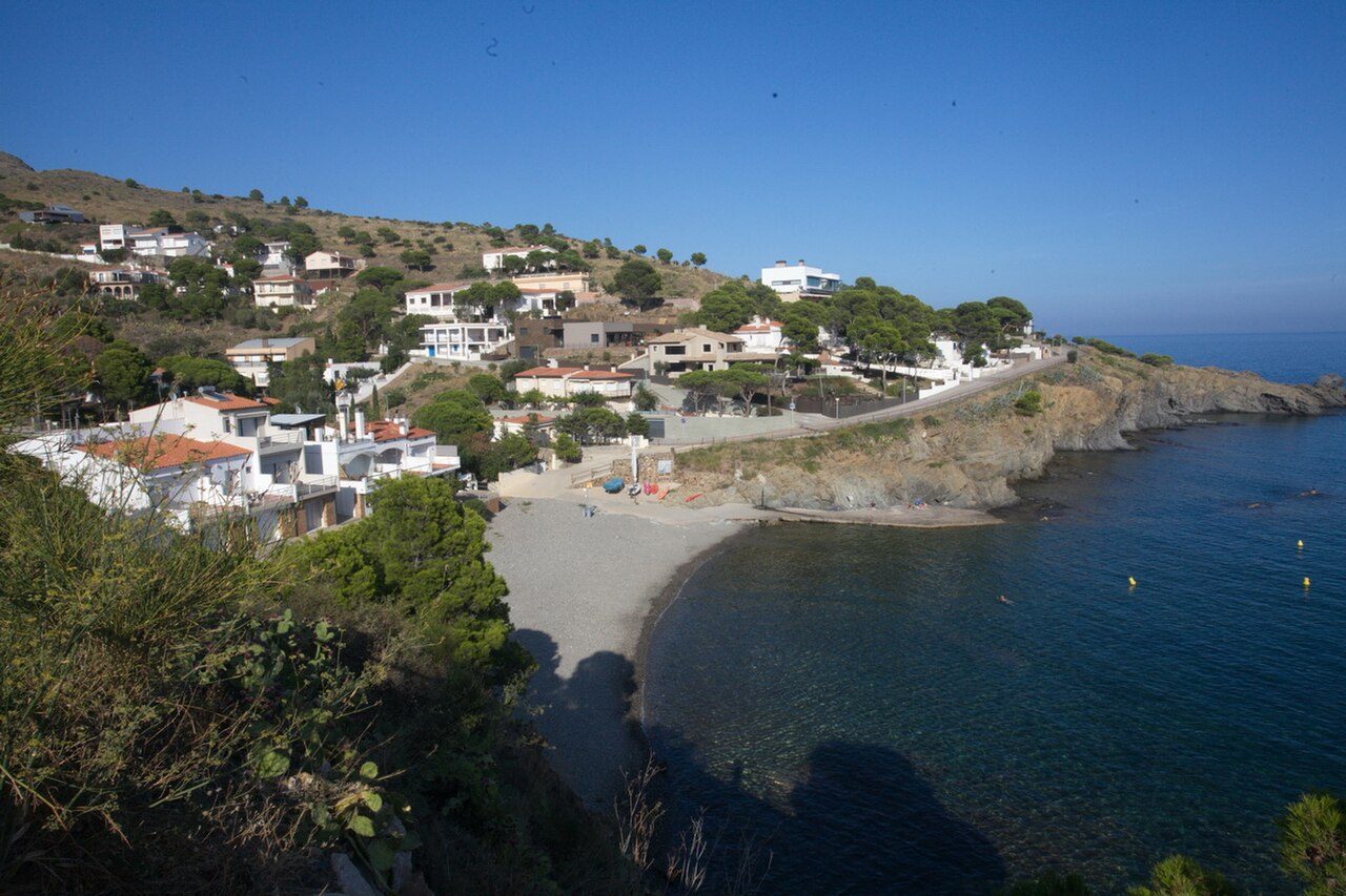 Cala Rovellada