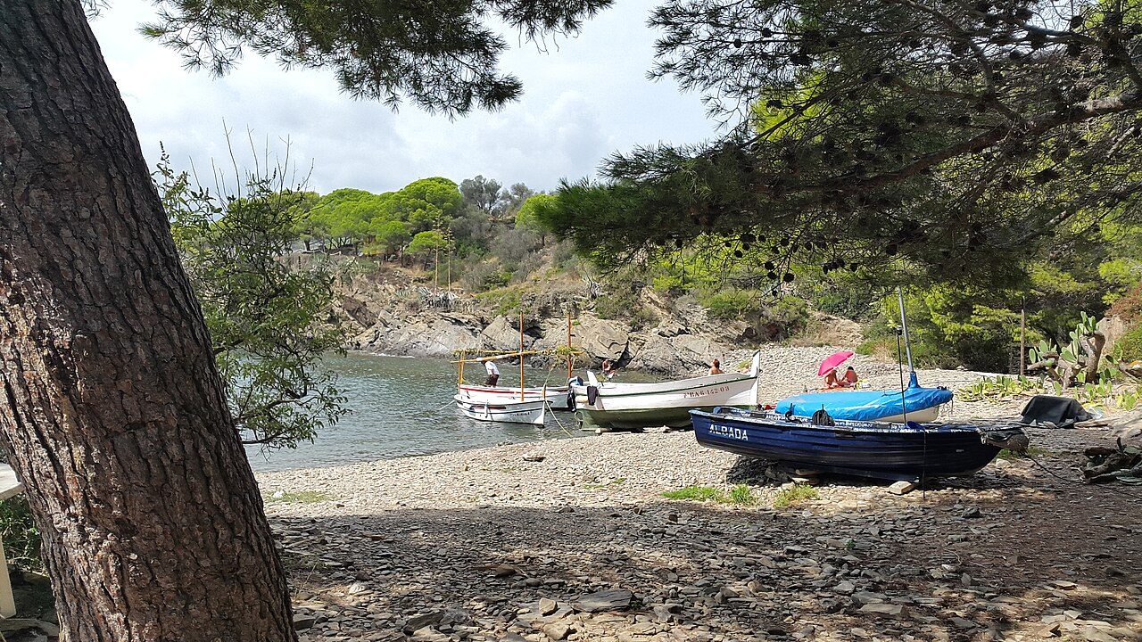 Platja de Guillola