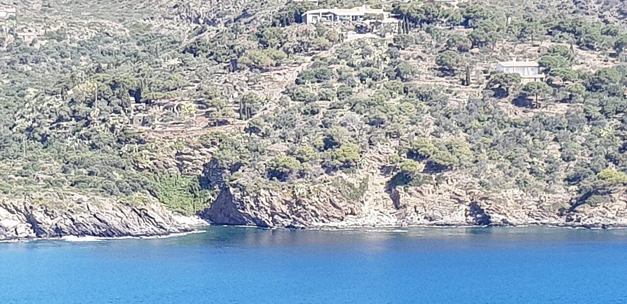 Platja de Sant Lluís