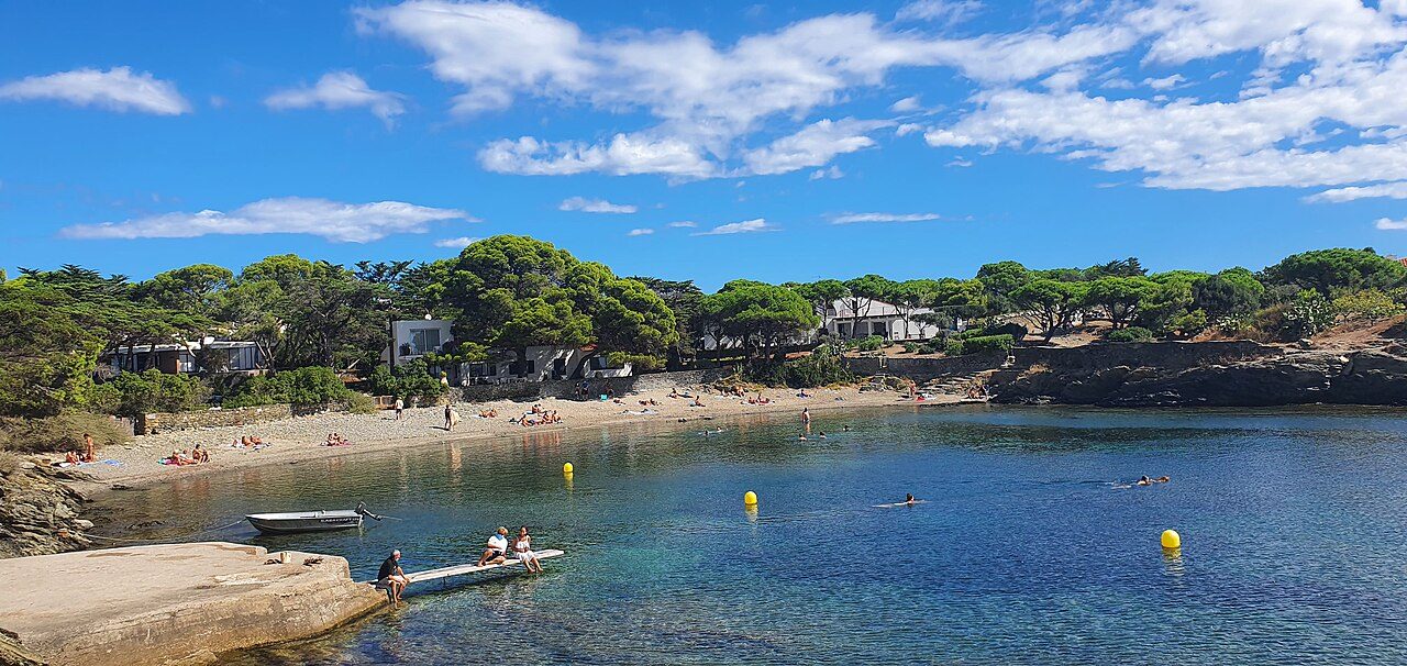 Platja d'en Pere Fet