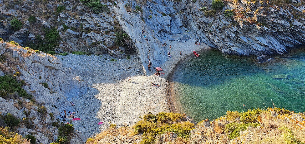 Platja de Sa Sabolla