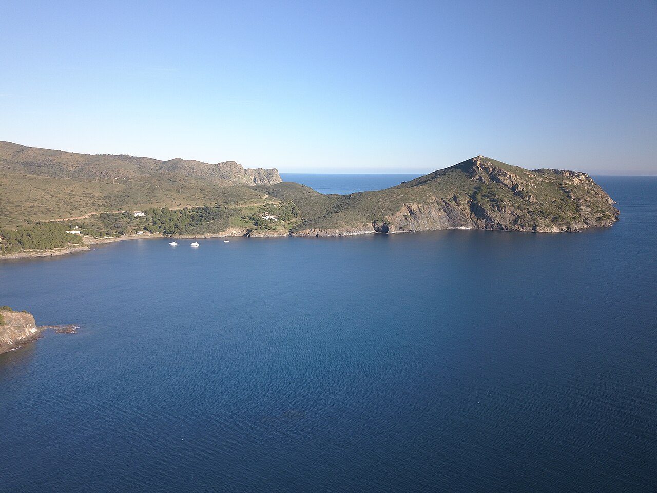Cala Pelosa