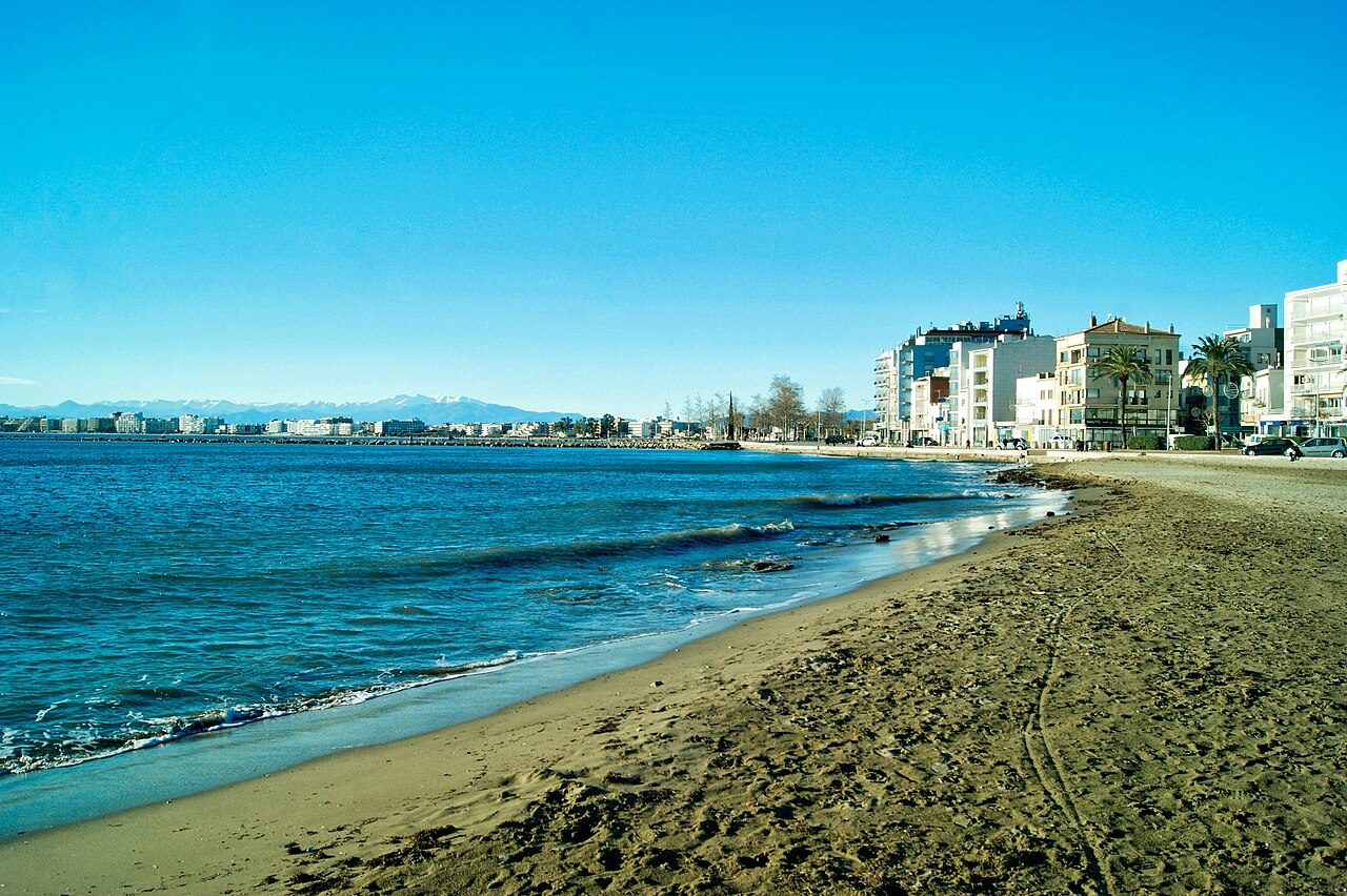 Platja de la Punta