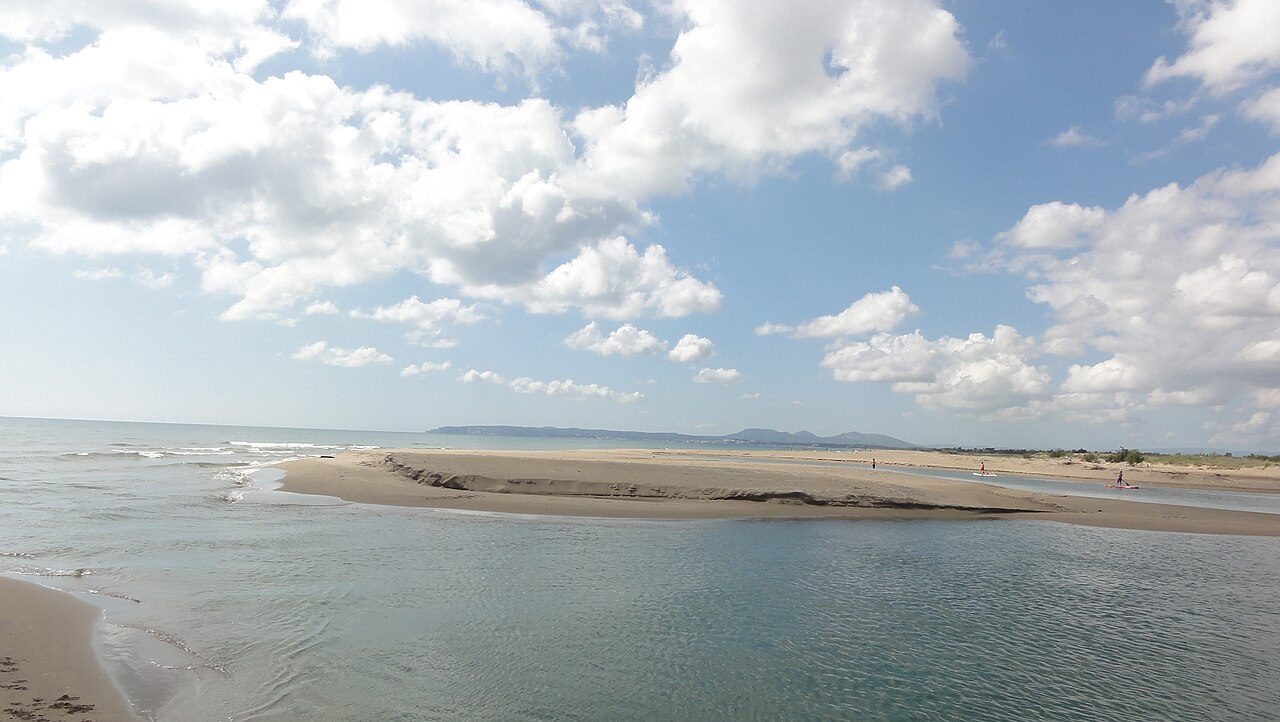 Platja de la Gola