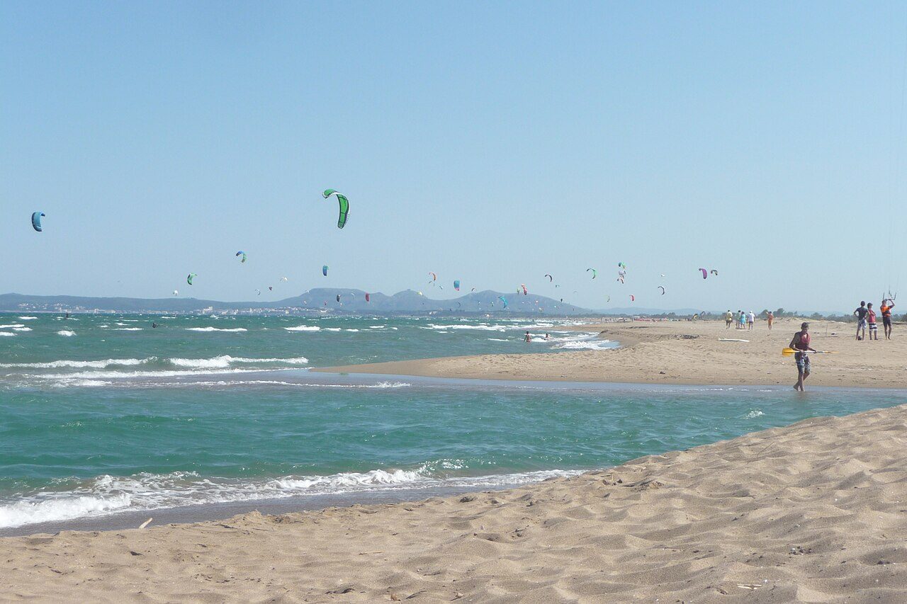 Platja de la Devesa