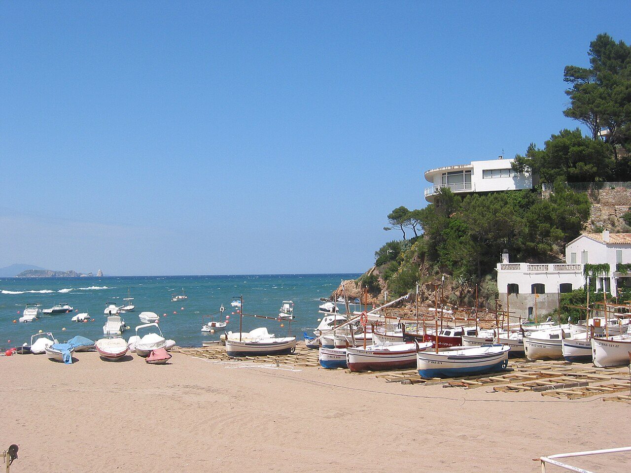 Platja de Sa Riera
