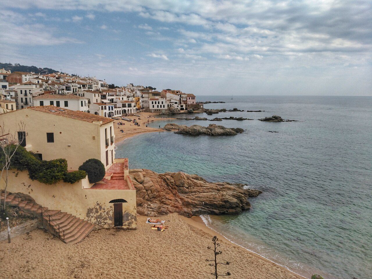 Platgeta d'en Cosme