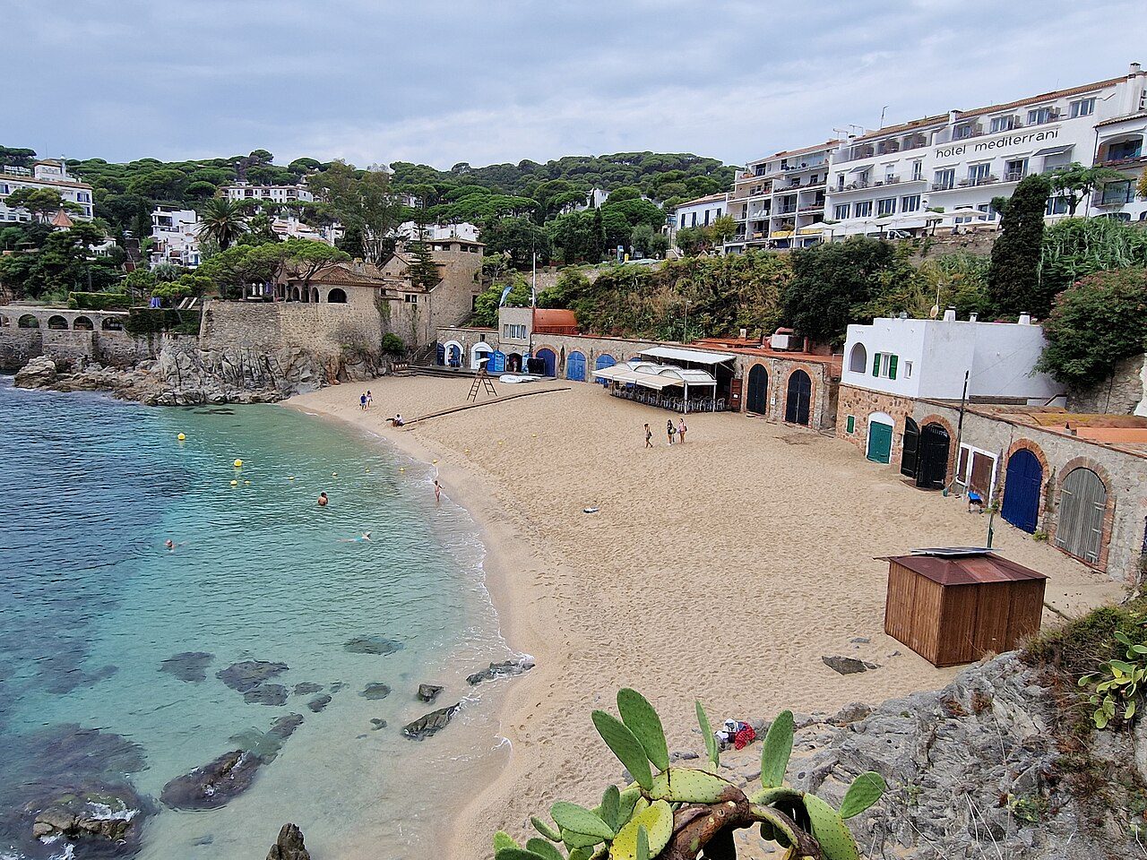Port Pelegrí