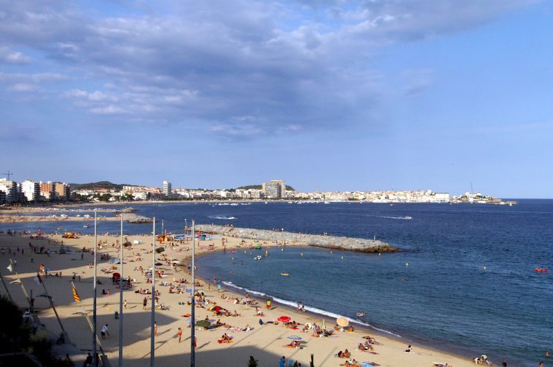 Platja de Sant Antoni