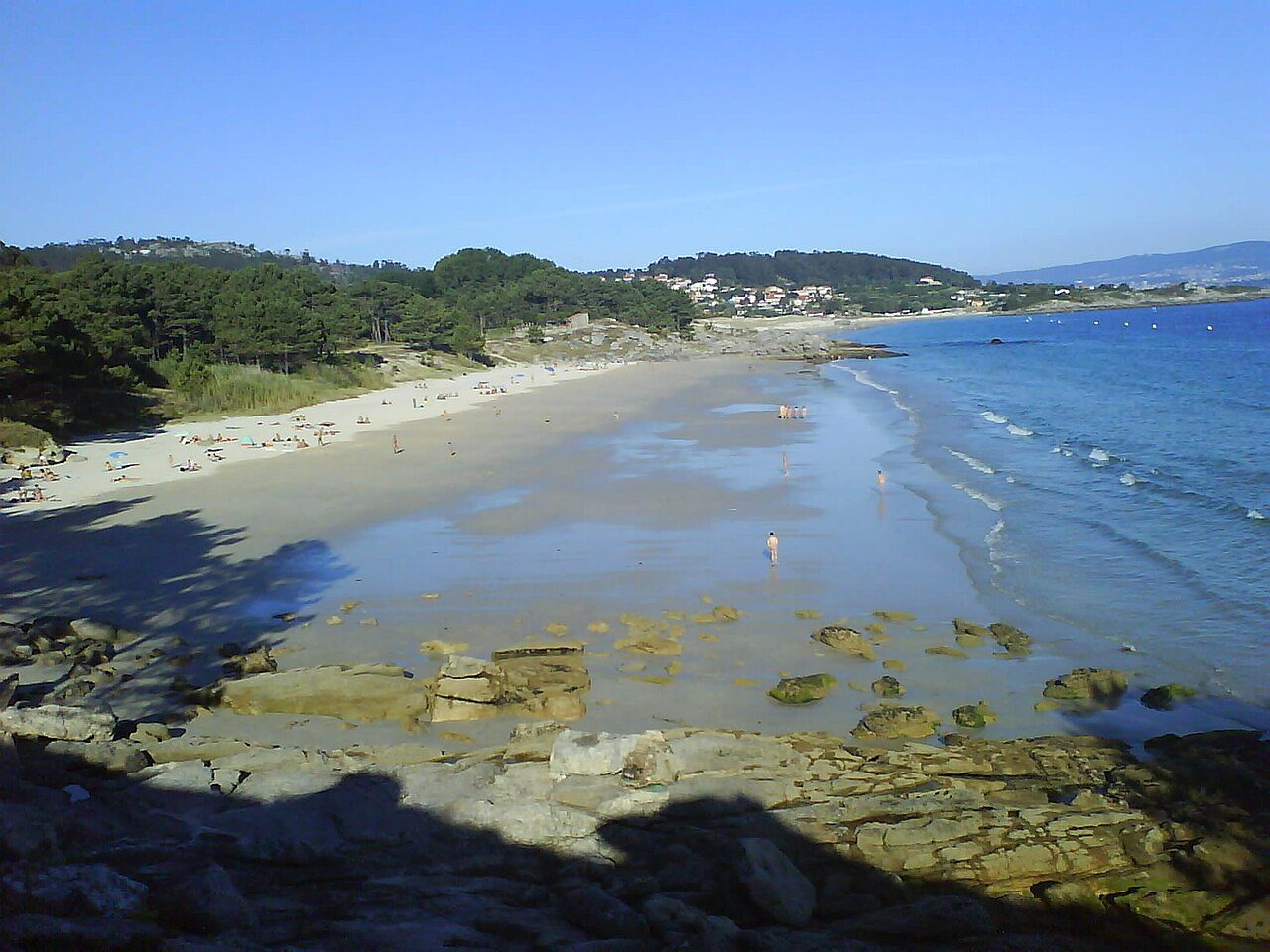 Area Meán