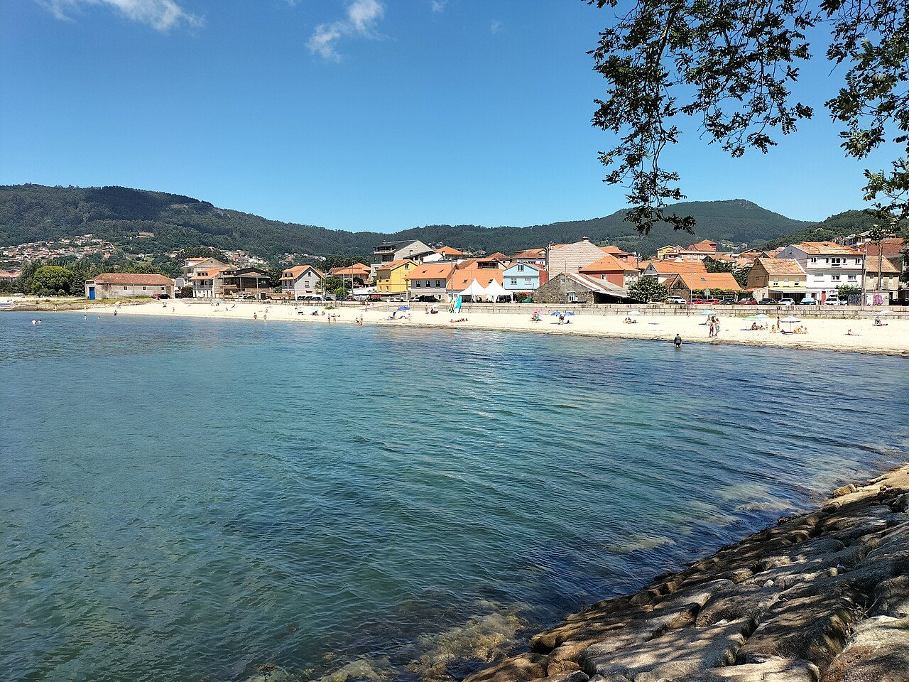 Playa de San Bartomeu
