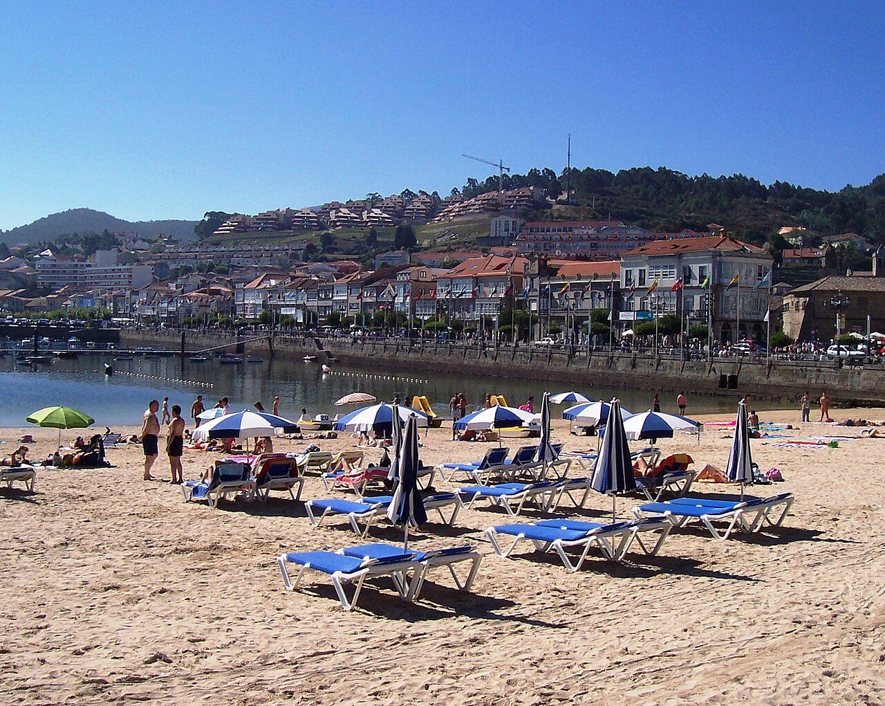 Praia da Ribeira