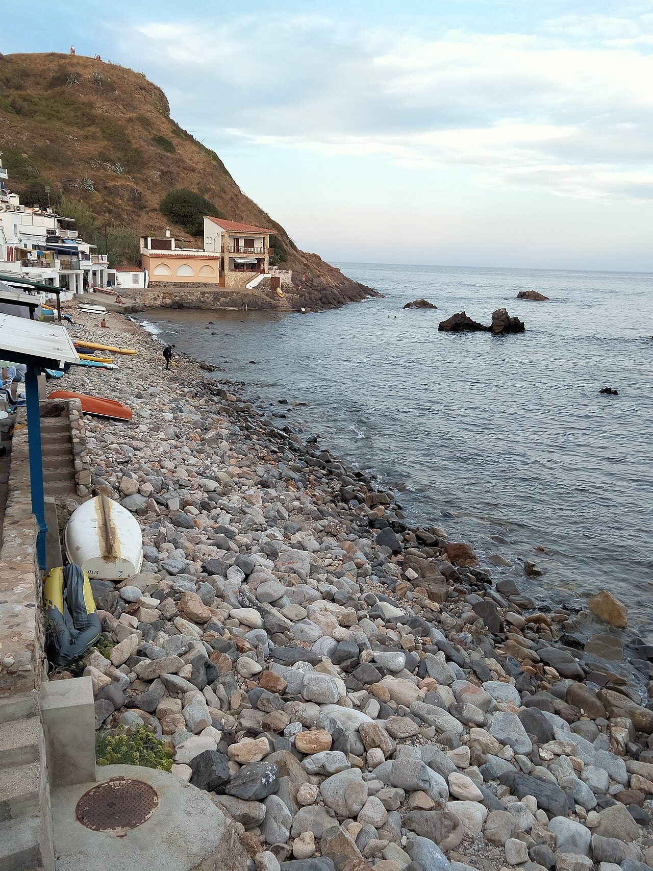 Cala Margarida