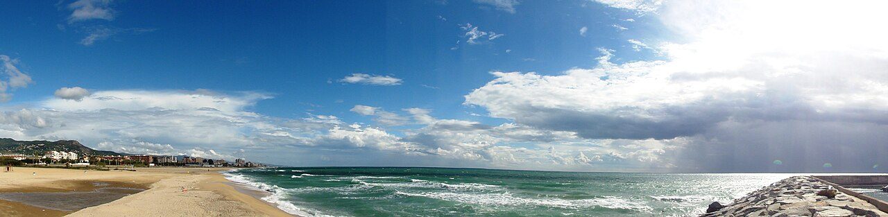 Platja de Llevant