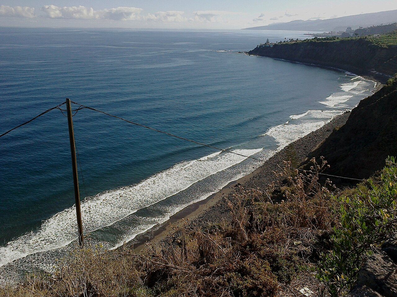 Playa del Socorro