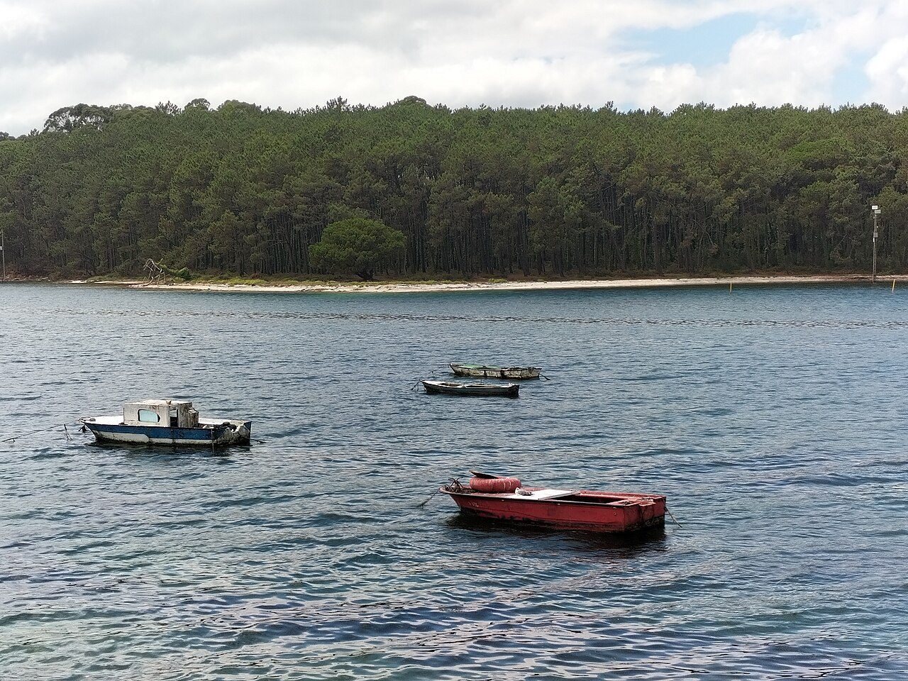 Playa Sartaxes