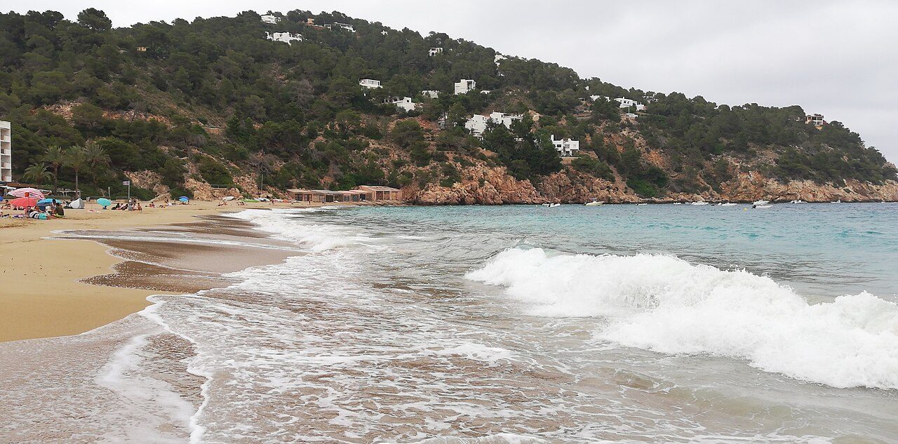 Playa de San Vicente