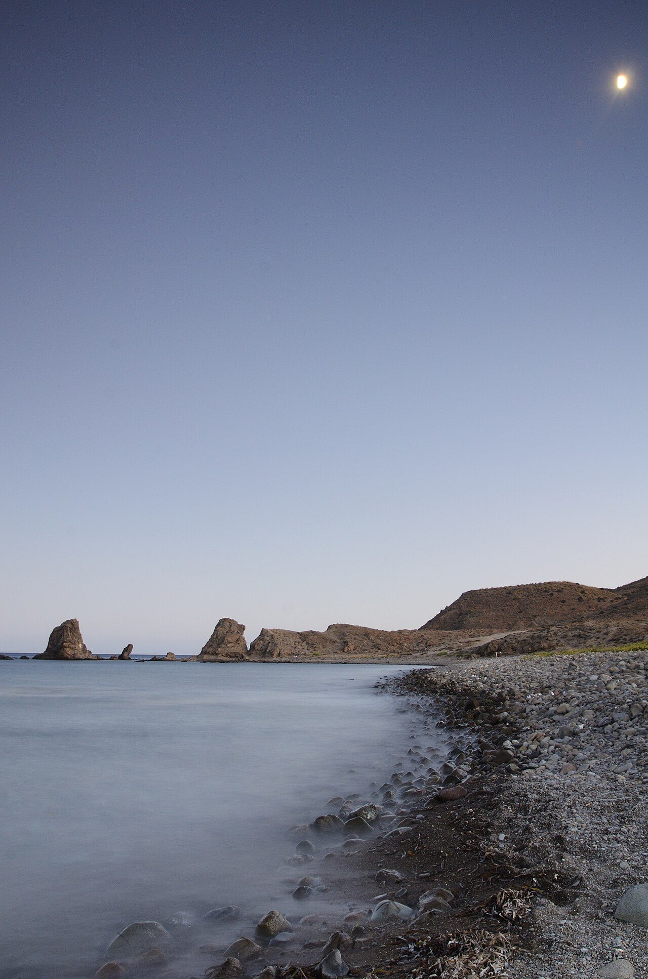 Playa del Embarcadero