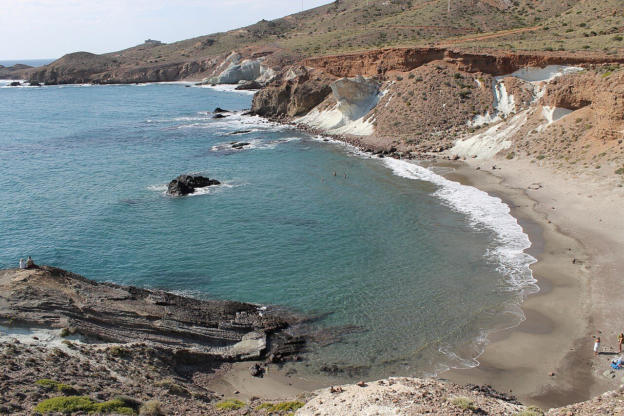 cala Rajá