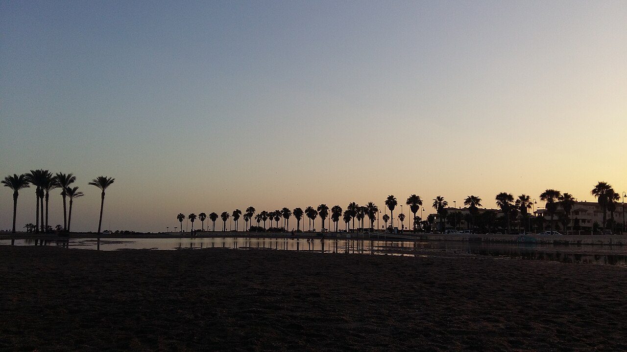 Playa Serena