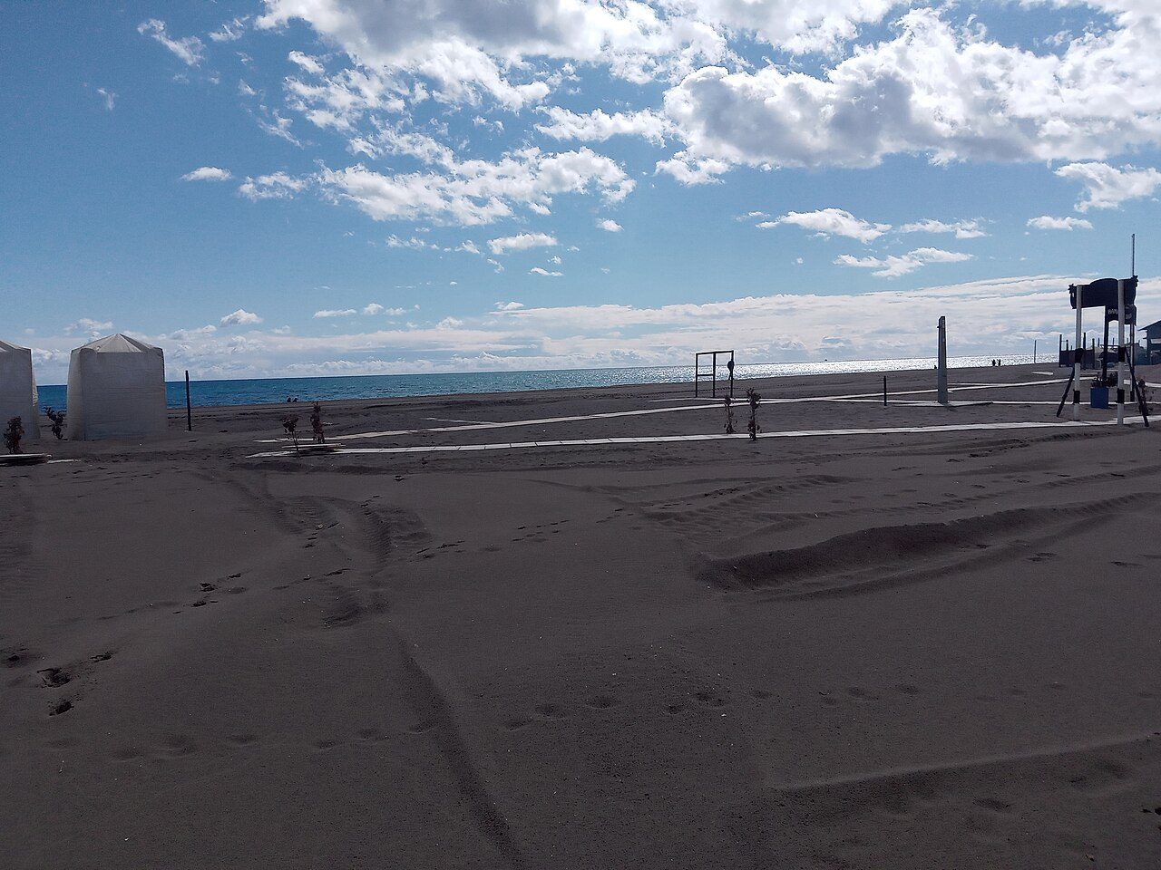 Playa Rafa