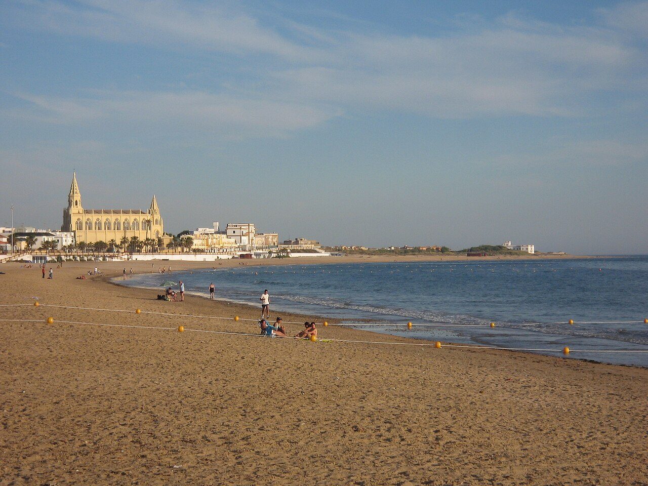 La Playa de Regla