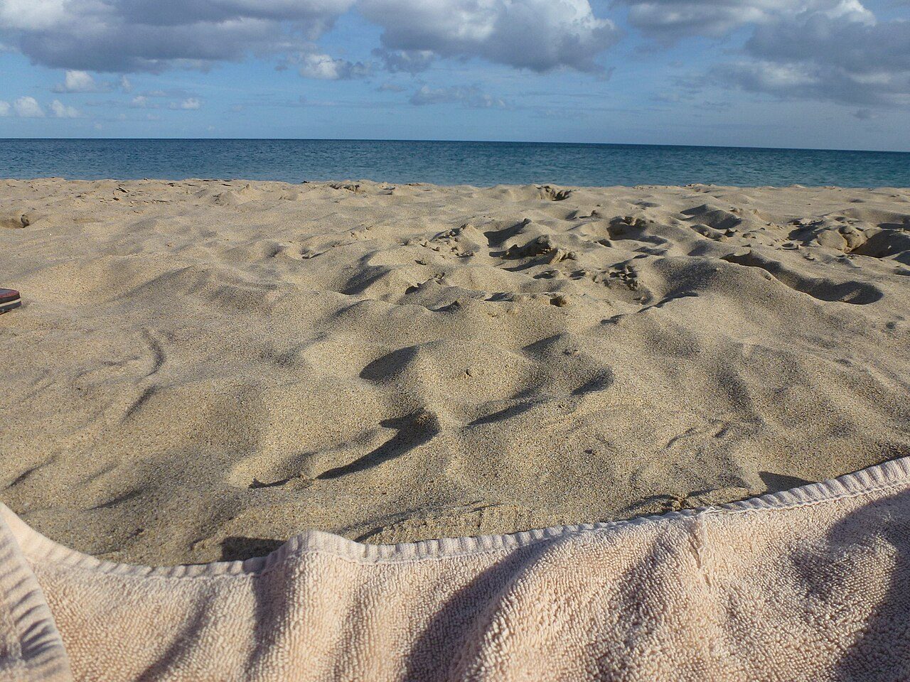 Playa de Costa Calma