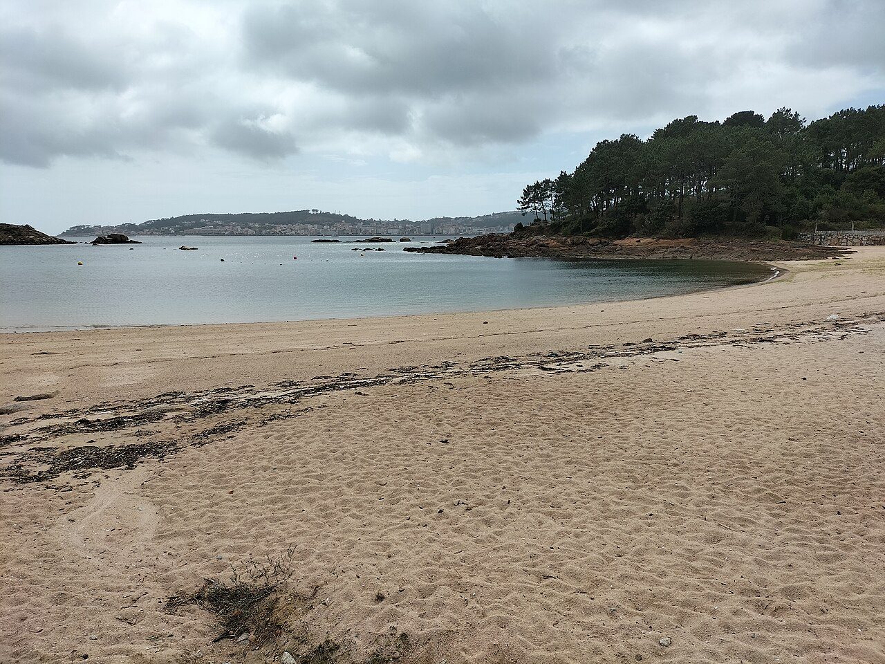 Playa Azor