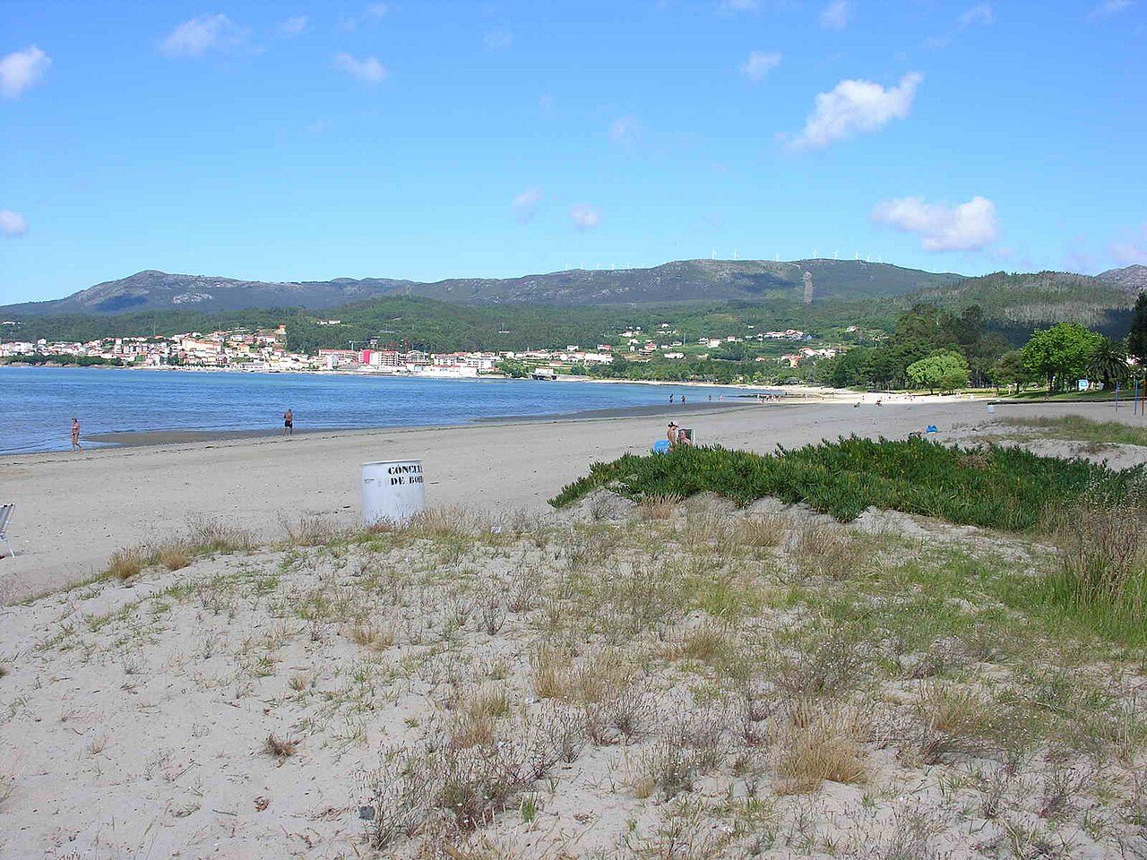 Barraña