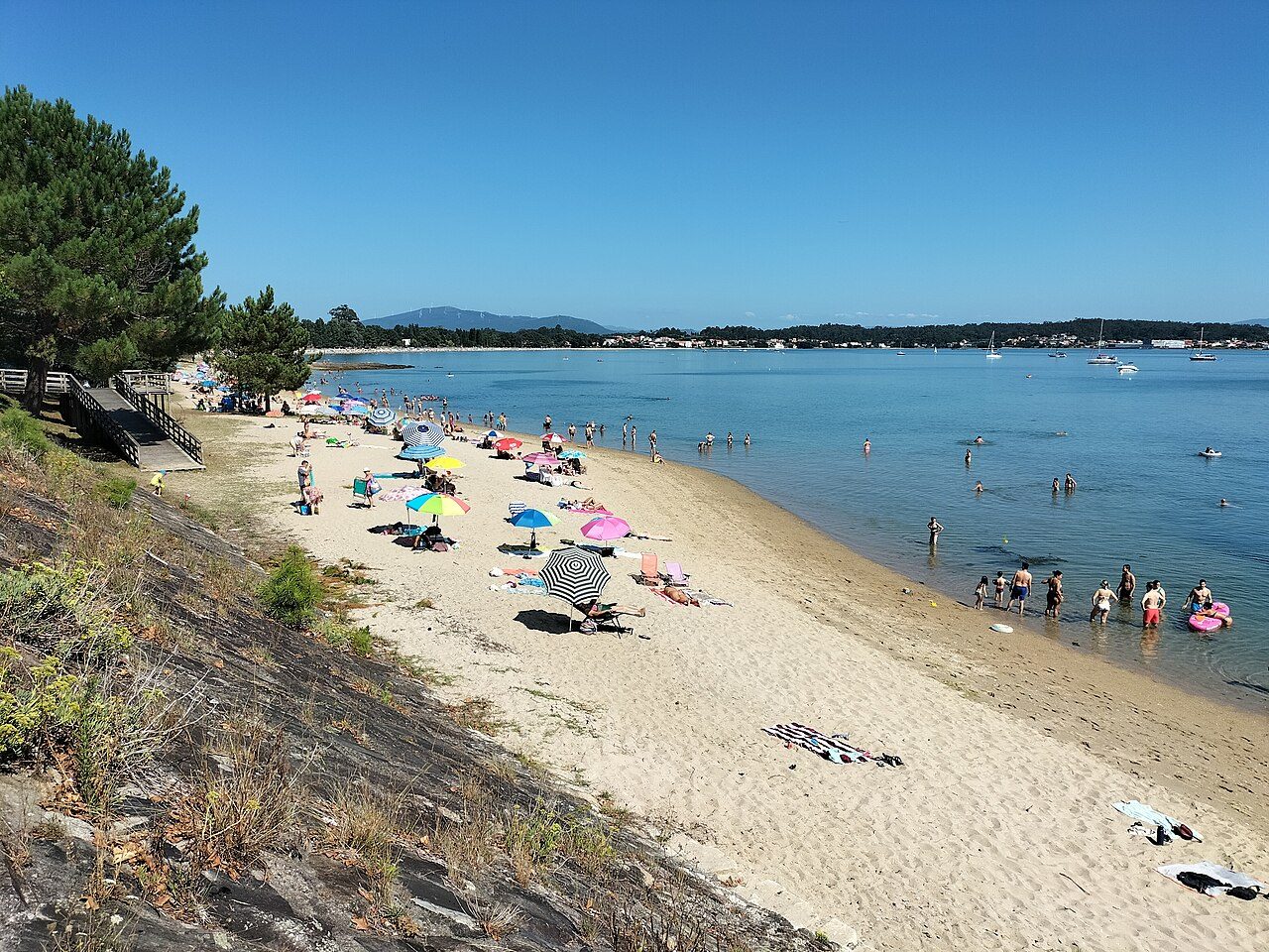 Playa Sartana
