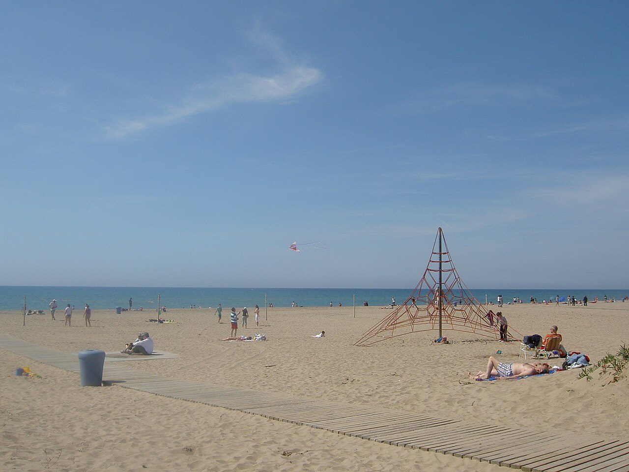 Platja de Gavà