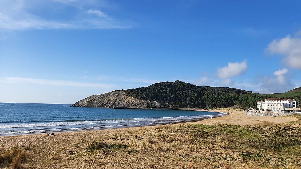Playa Elexalde