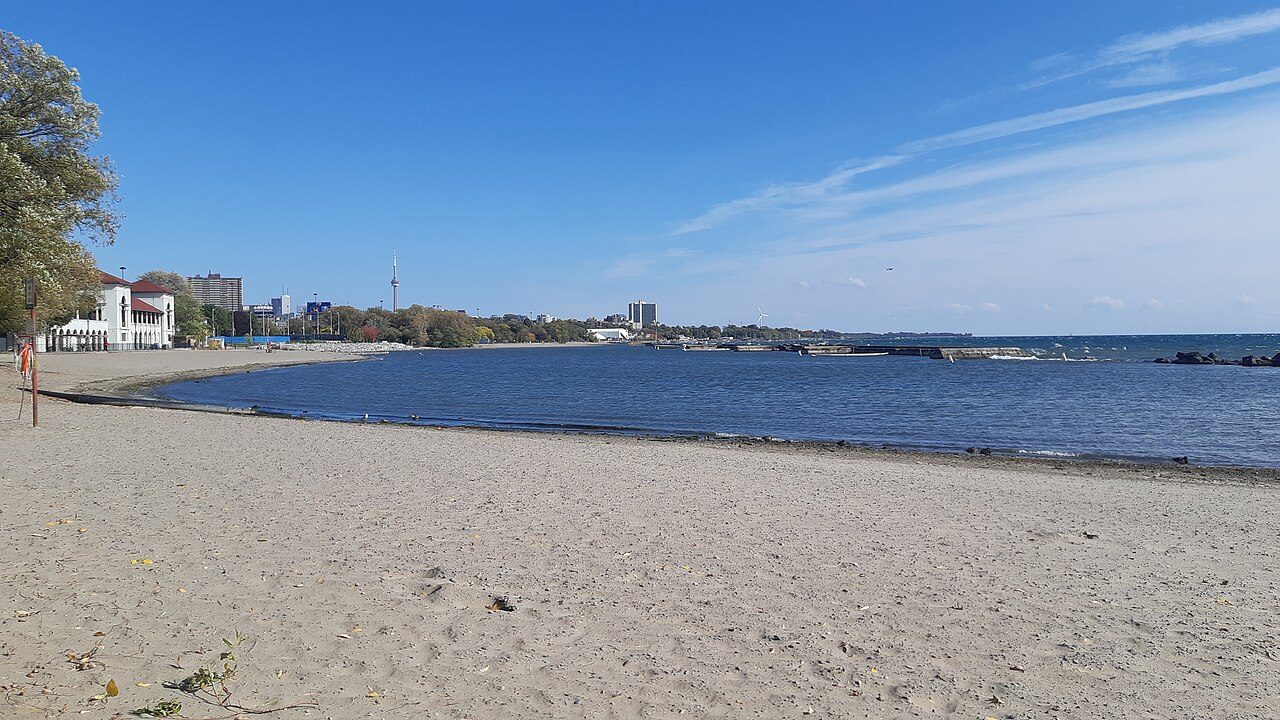 Sunnyside Beach