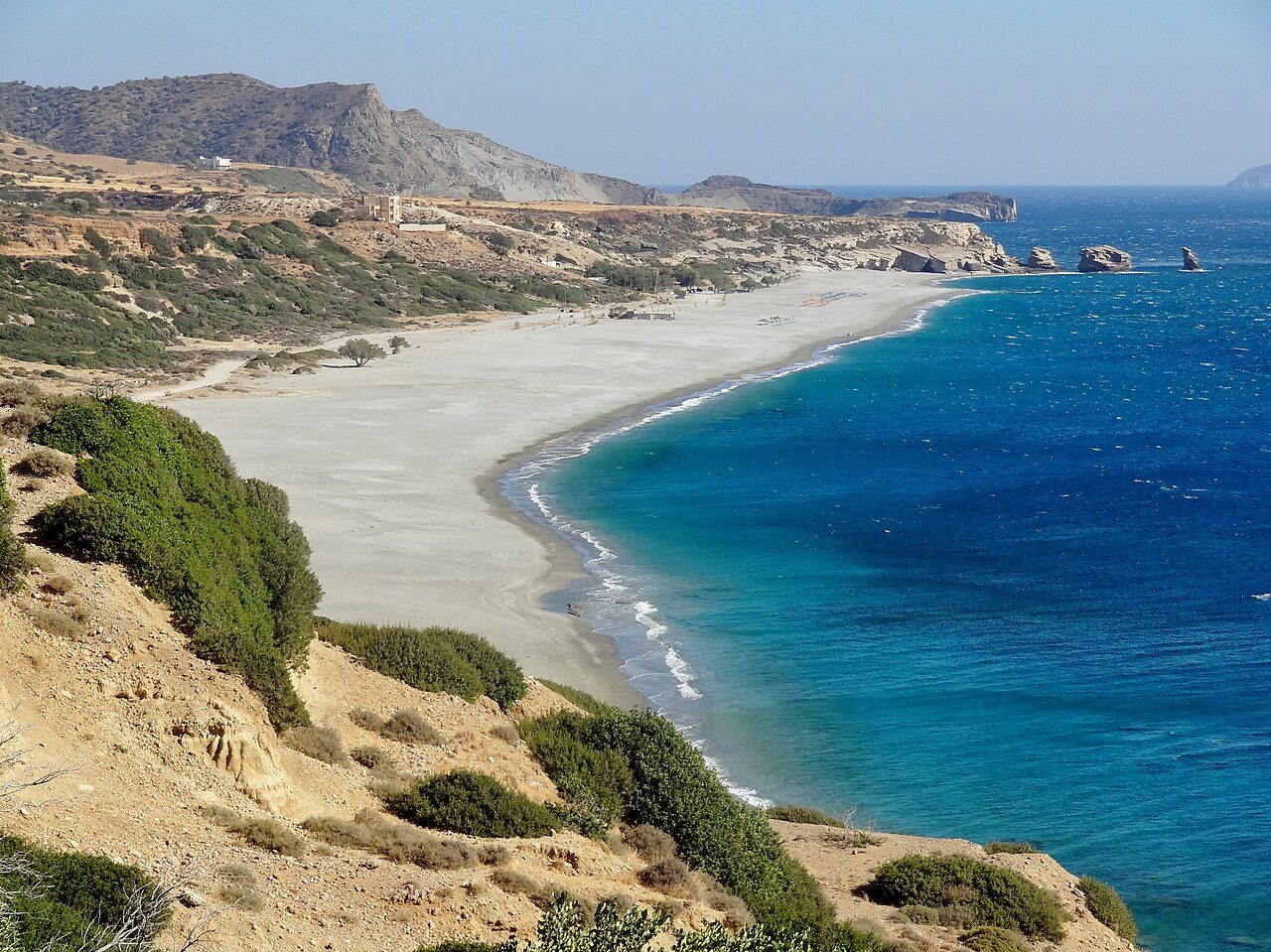 Triopetra