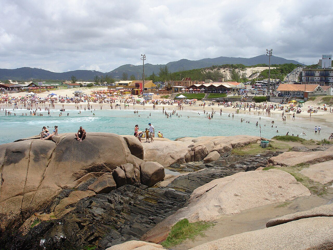 Joaquina