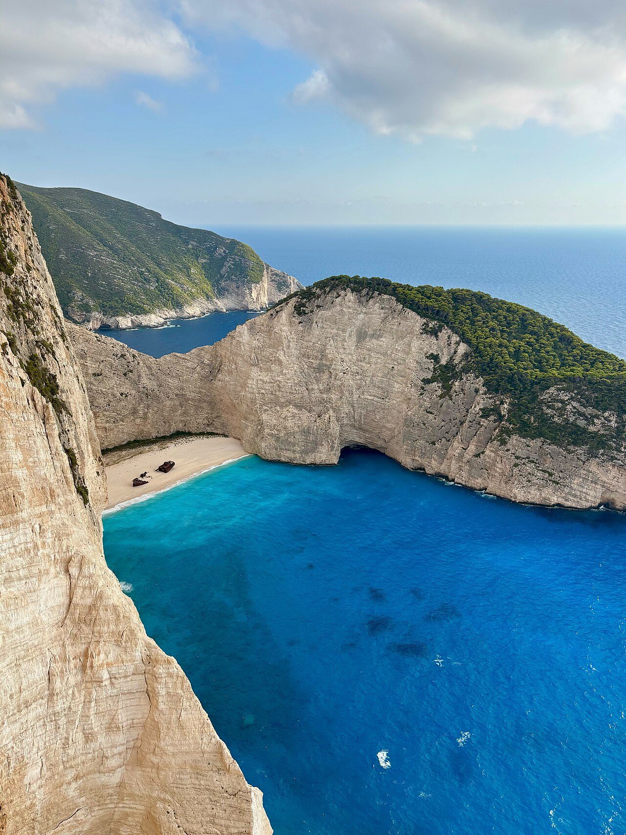 Navagio