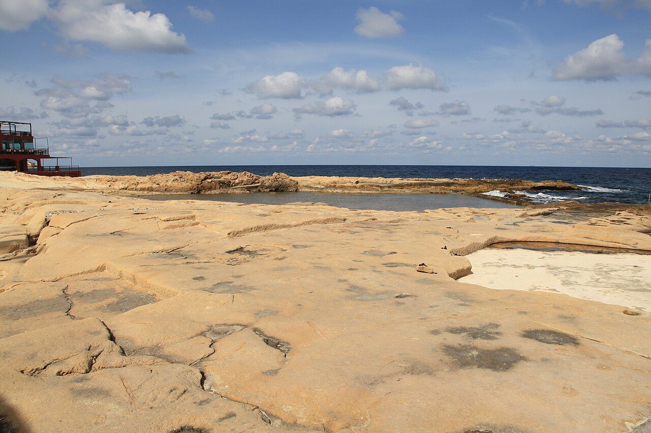 Fond Għadir