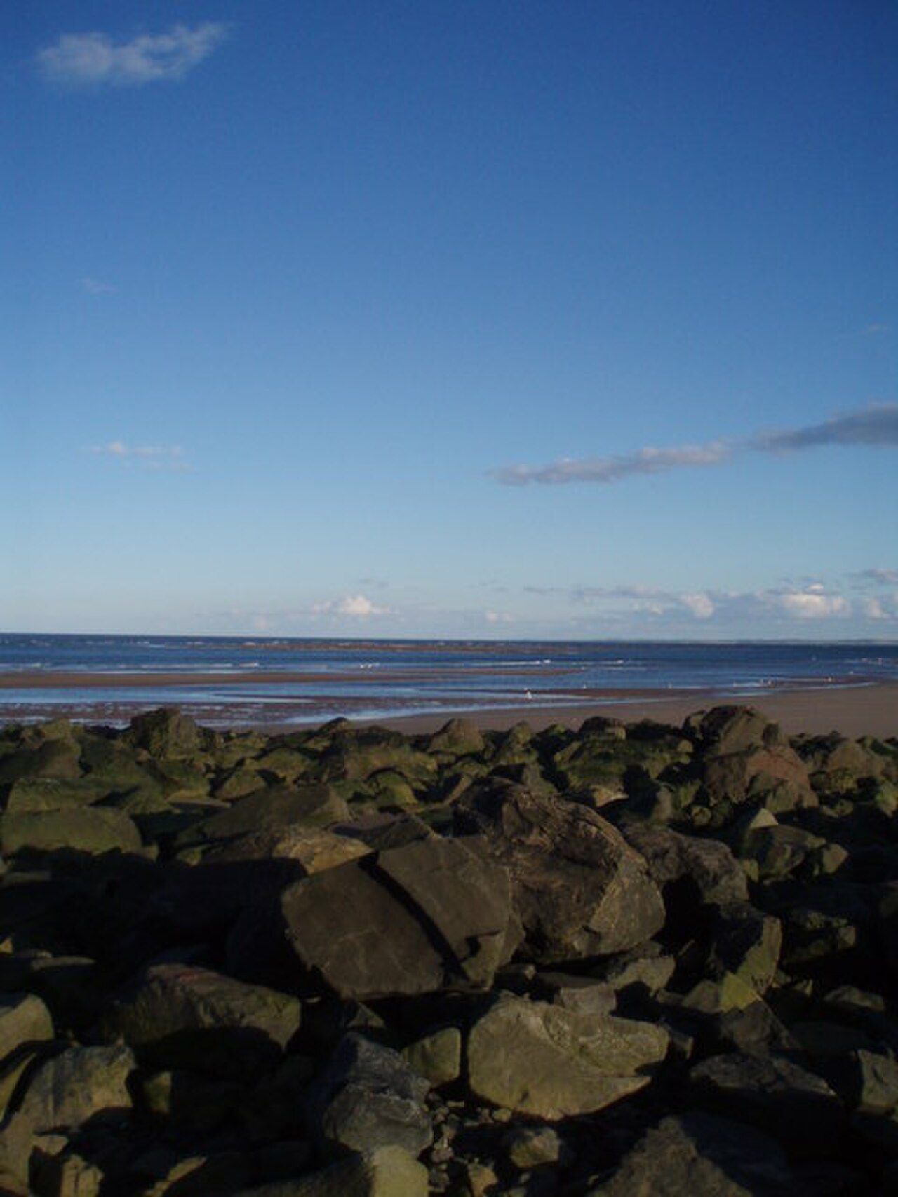Gaa Sand