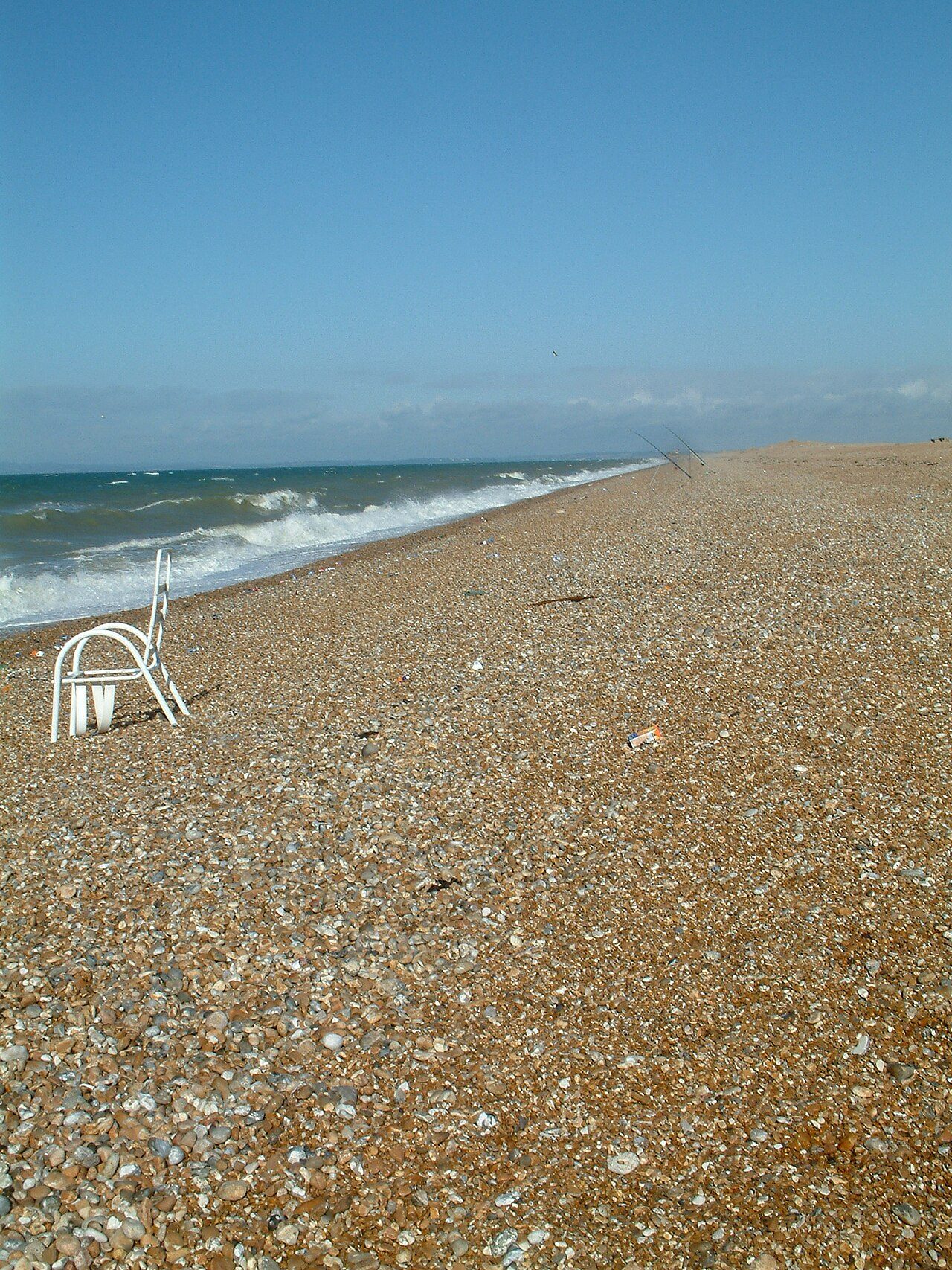 Denge Beach